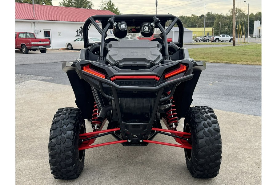 2020 RZR TURBO XP EPS - Polaris