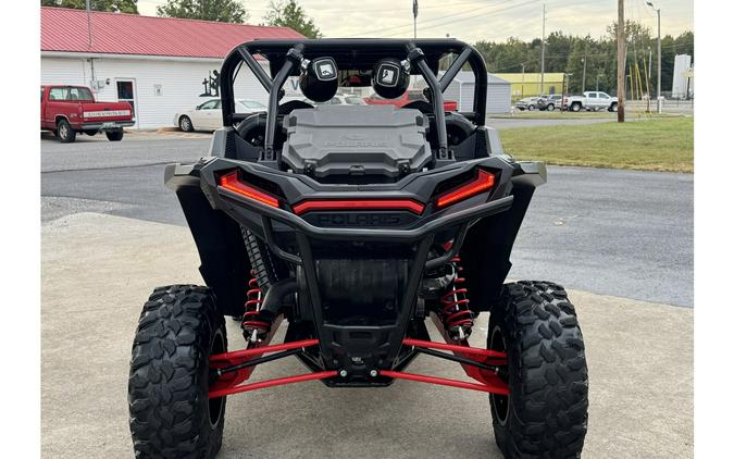 2020 RZR TURBO XP EPS - Polaris