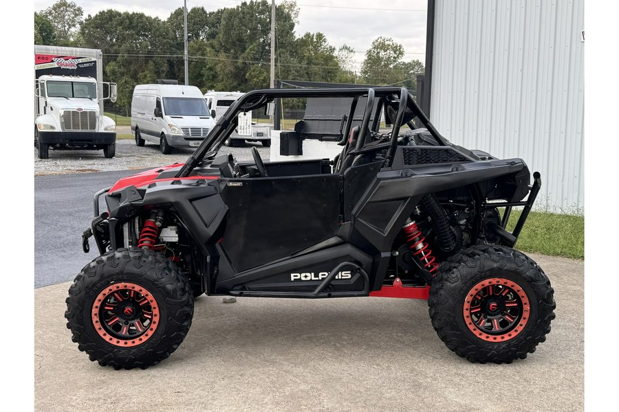 2020 RZR TURBO XP EPS - Polaris