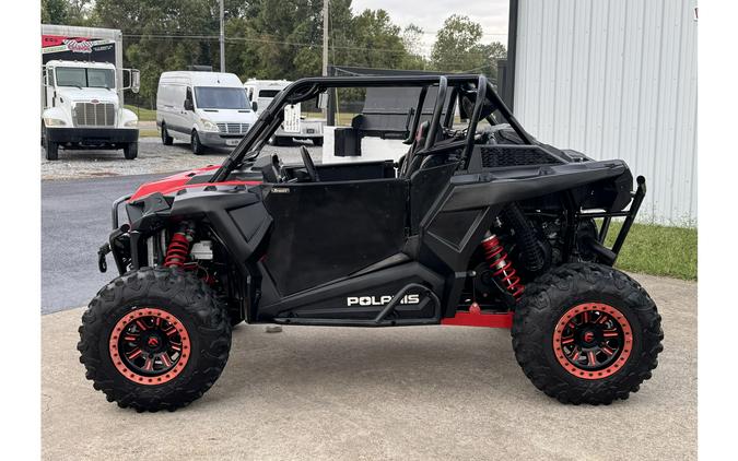 2020 RZR TURBO XP EPS - Polaris
