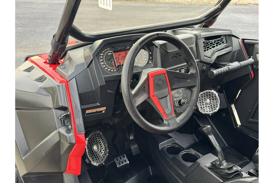 2020 RZR TURBO XP EPS - Polaris