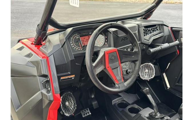 2020 RZR TURBO XP EPS - Polaris
