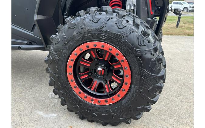 2020 RZR TURBO XP EPS - Polaris