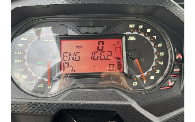 2020 RZR TURBO XP EPS - Polaris