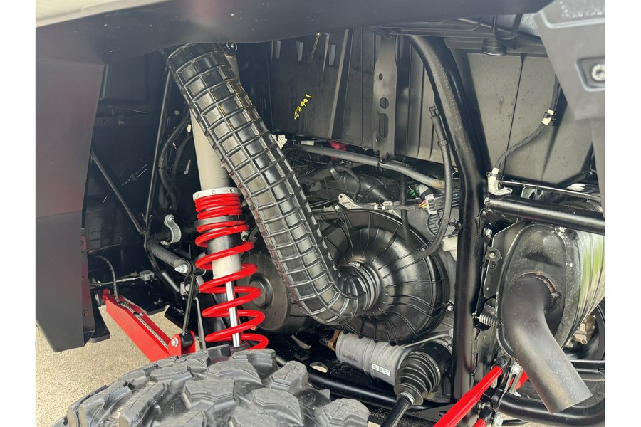 2020 RZR TURBO XP EPS - Polaris