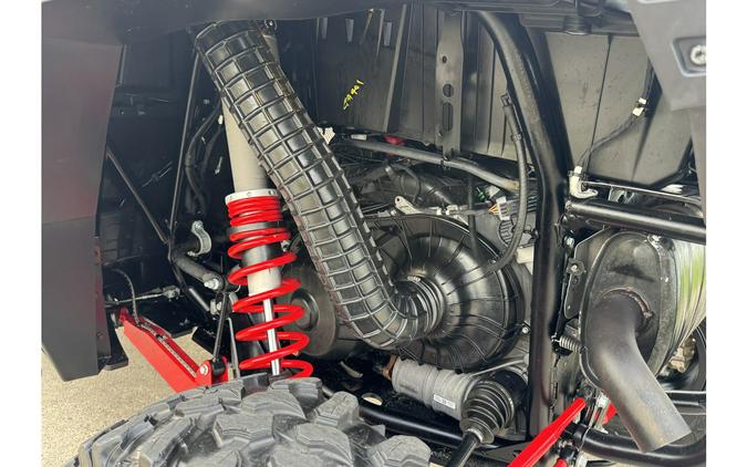 2020 RZR TURBO XP EPS - Polaris