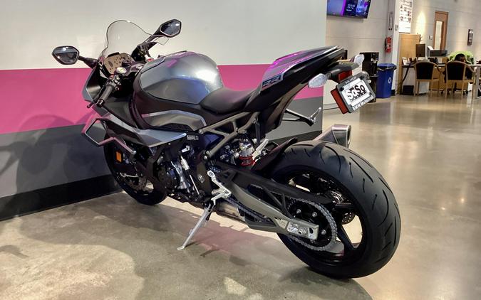 2026 BMW S 1000 RR
