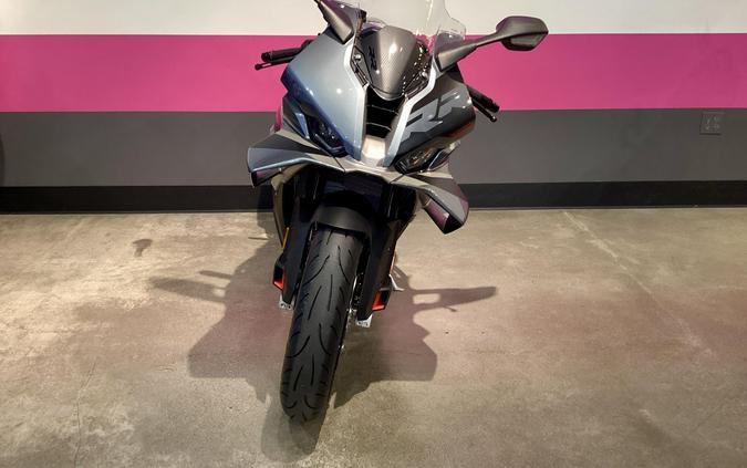 2026 BMW S 1000 RR