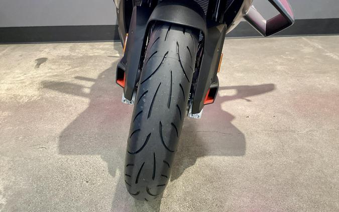 2026 BMW S 1000 RR