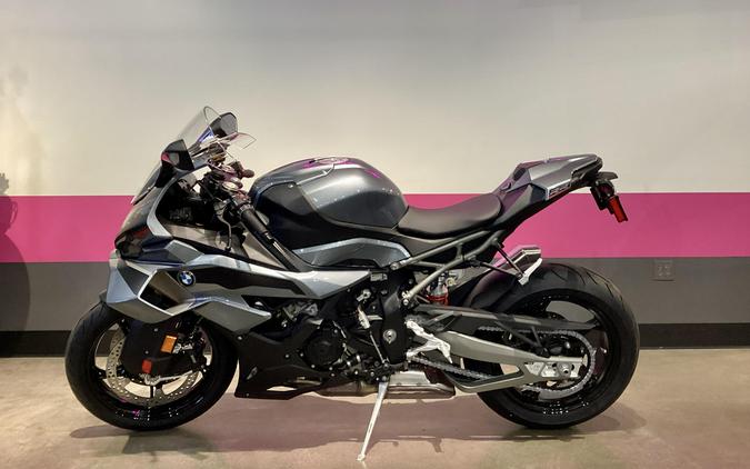 2026 BMW S 1000 RR