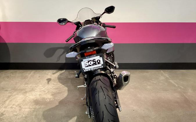 2026 BMW S 1000 RR
