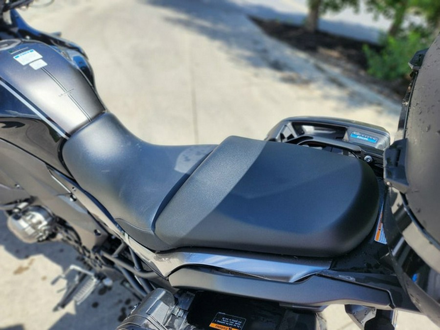 2023 Kawasaki Versys 1000 SE LT+