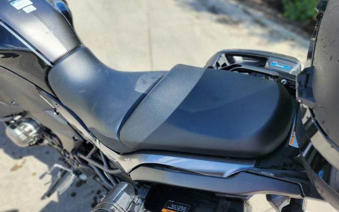 2023 Kawasaki Versys 1000 SE LT+