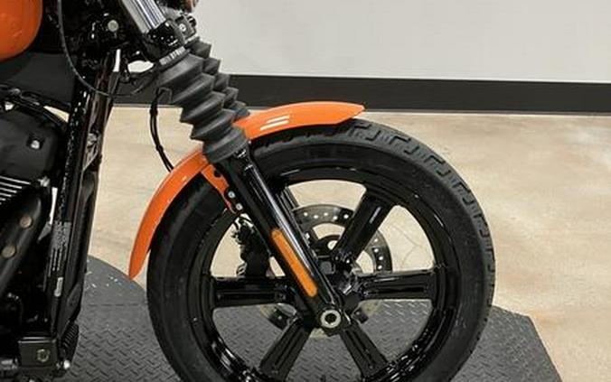 2024 Harley-Davidson® FXBBS - Street Bob® 114