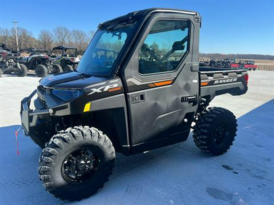 2024 Polaris Ranger XP 1000 Northstar Edition Ultimate