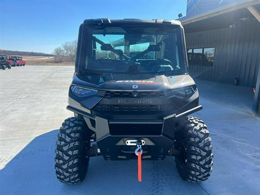 2024 Polaris Ranger XP 1000 Northstar Edition Ultimate