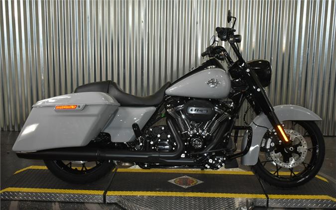 2024 Harley-Davidson Road King Special