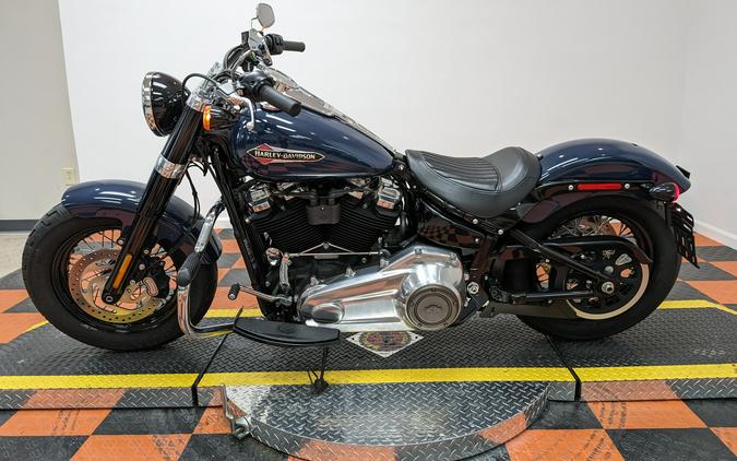 2019 Harley-Davidson Softail Slim