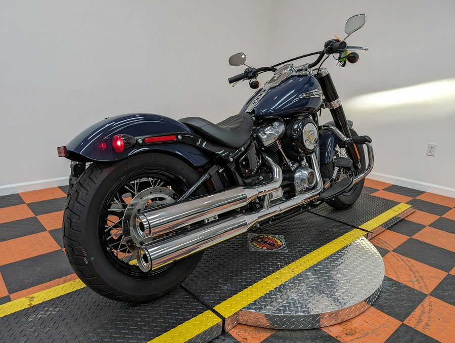 2019 Harley-Davidson Softail Slim