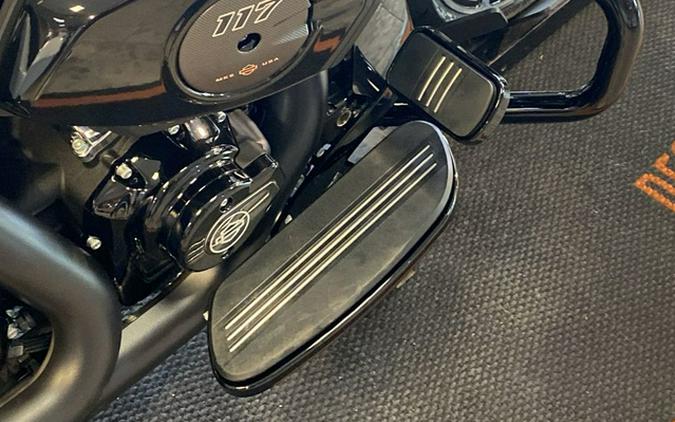 2024 Harley-Davidson FLTRX - Road Glide