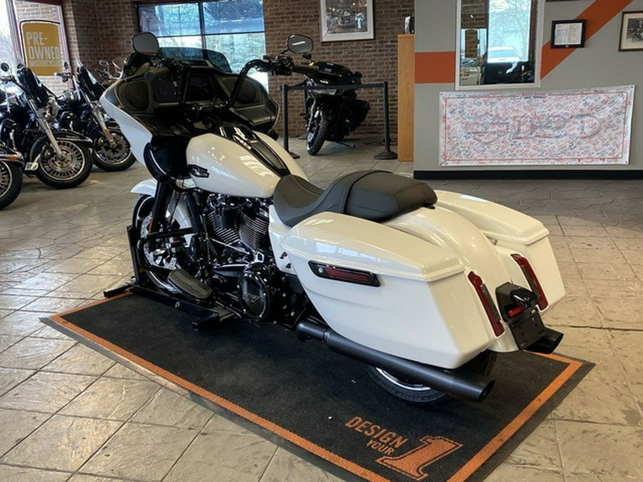 2024 Harley-Davidson FLTRX - Road Glide