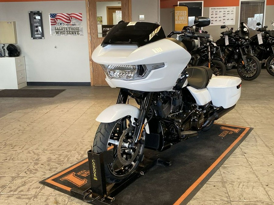 2024 Harley-Davidson FLTRX - Road Glide