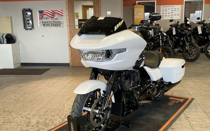 2024 Harley-Davidson FLTRX - Road Glide