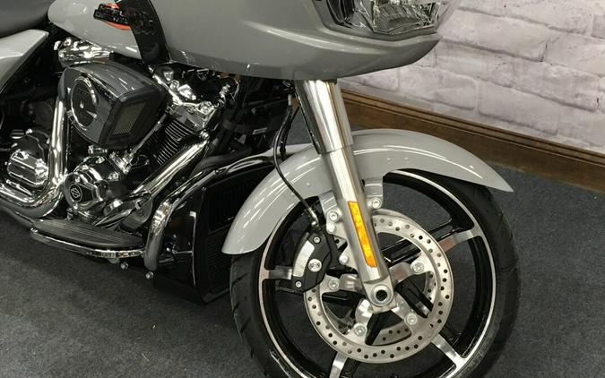 2024 Harley-Davidson Road Glide® Billiard Gray FLTRX