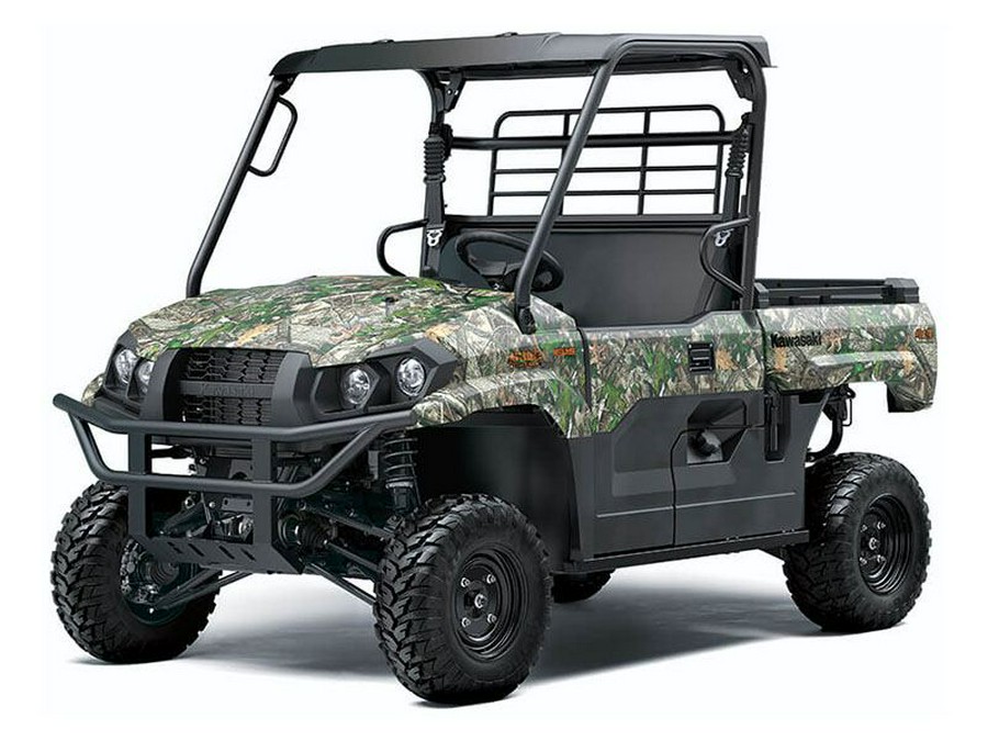 2023 Kawasaki MULE PRO-MX EPS Camo