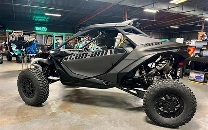 2024 Can-Am Maverick R X RS