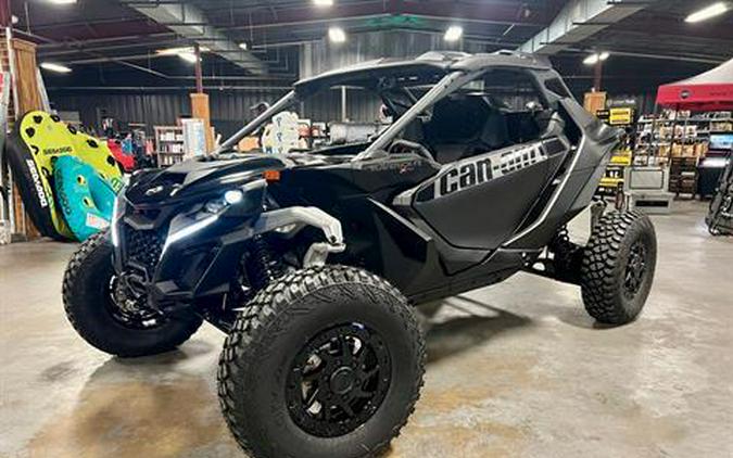 2024 Can-Am Maverick R X RS