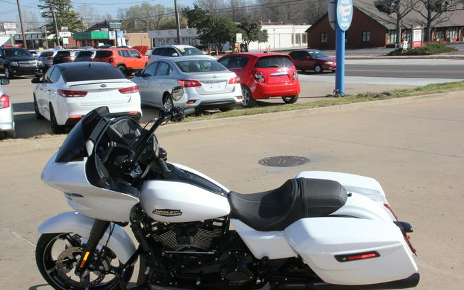 2024 Harley-Davidson Road Glide