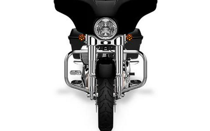 2018 Harley-Davidson Street Glide®