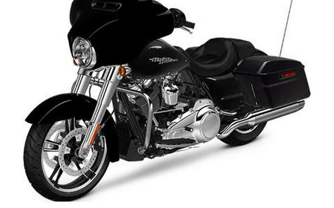 2018 Harley-Davidson Street Glide®