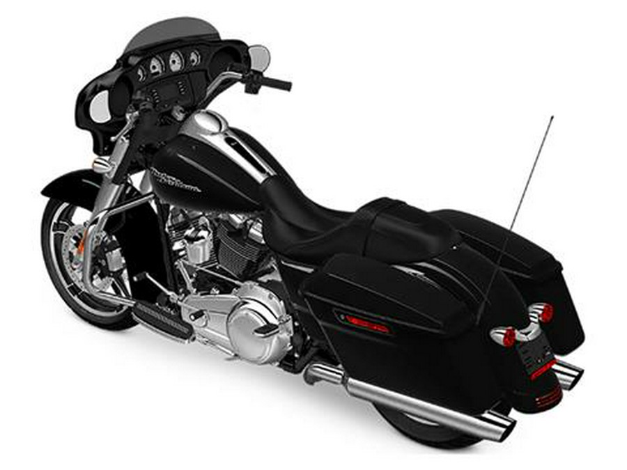 2018 Harley-Davidson Street Glide®