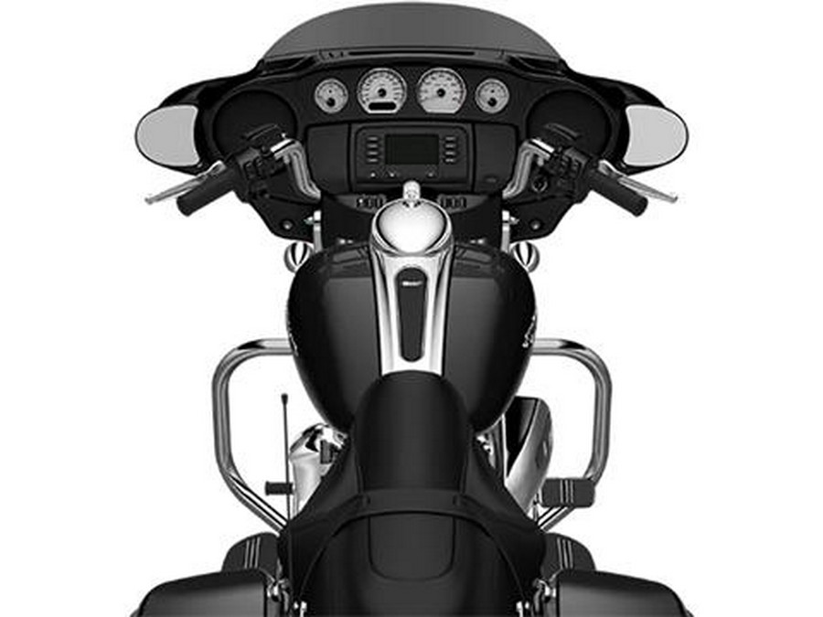 2018 Harley-Davidson Street Glide®