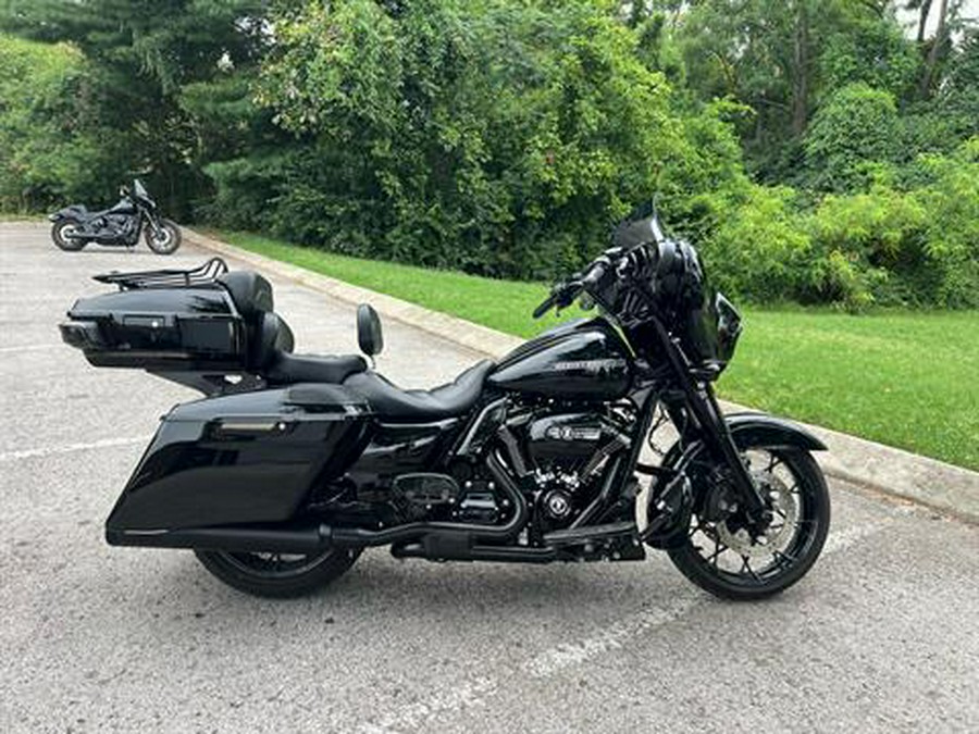 2020 Harley-Davidson Street Glide® Special