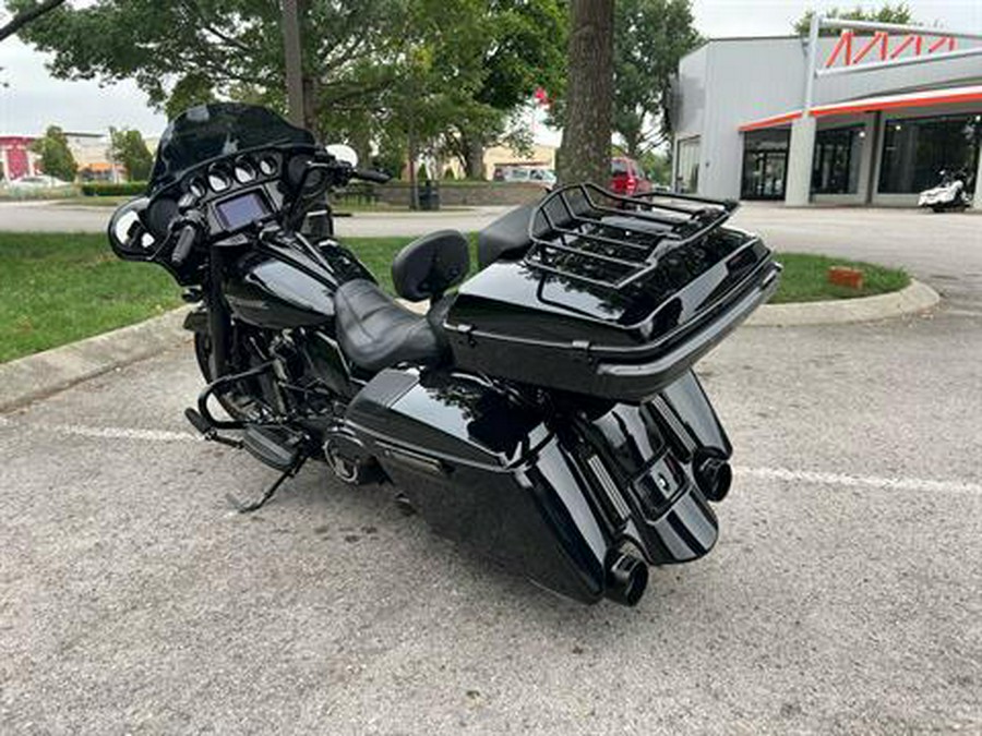 2020 Harley-Davidson Street Glide® Special