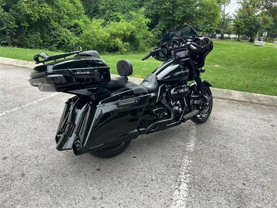 2020 Harley-Davidson Street Glide® Special