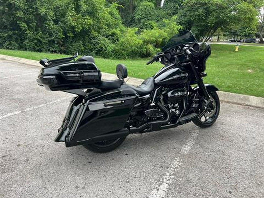 2020 Harley-Davidson Street Glide® Special