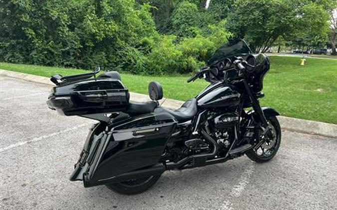 2020 Harley-Davidson Street Glide® Special