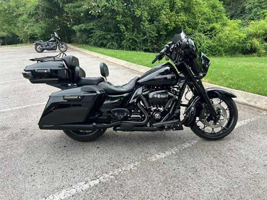 2020 Harley-Davidson Street Glide® Special