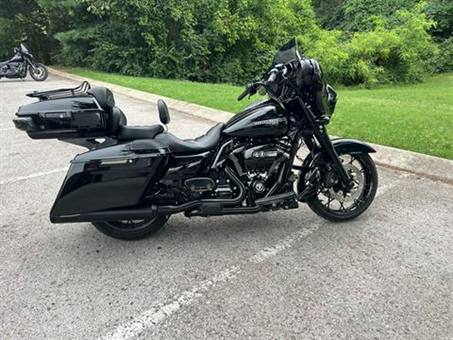 2020 Harley-Davidson Street Glide® Special