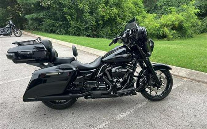 2020 Harley-Davidson Street Glide® Special