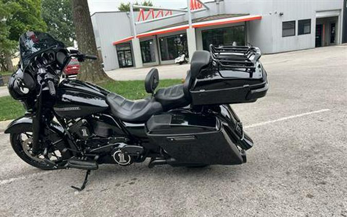 2020 Harley-Davidson Street Glide® Special