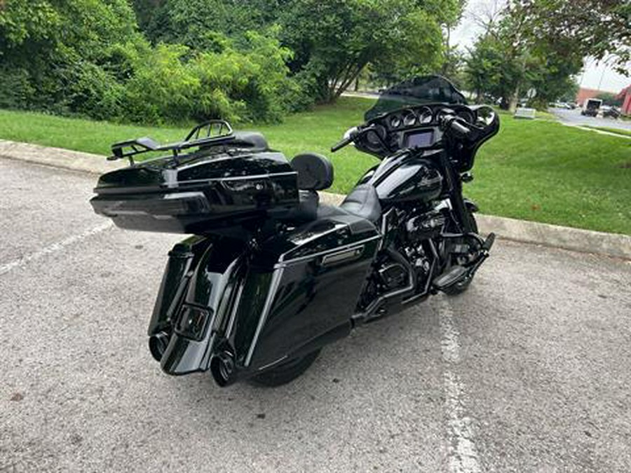 2020 Harley-Davidson Street Glide® Special