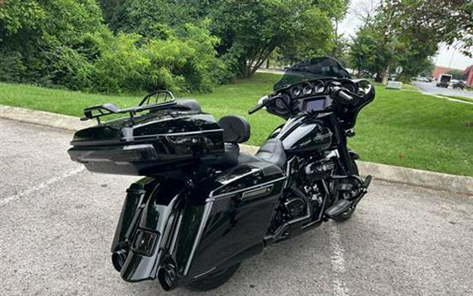 2020 Harley-Davidson Street Glide® Special