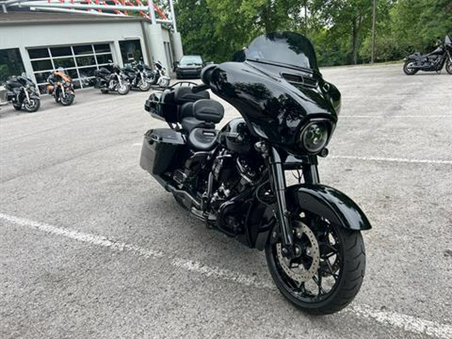 2020 Harley-Davidson Street Glide® Special