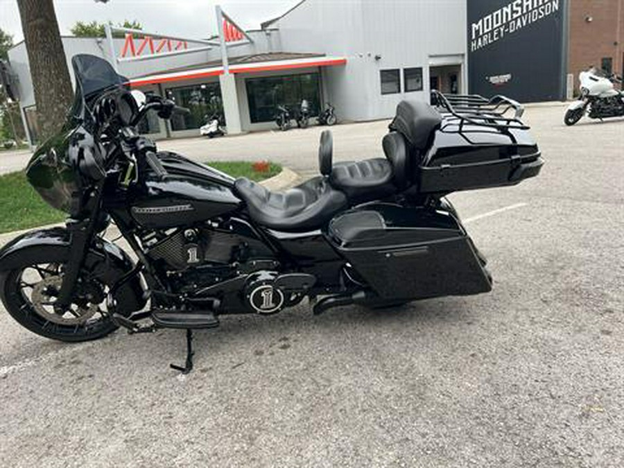 2020 Harley-Davidson Street Glide® Special