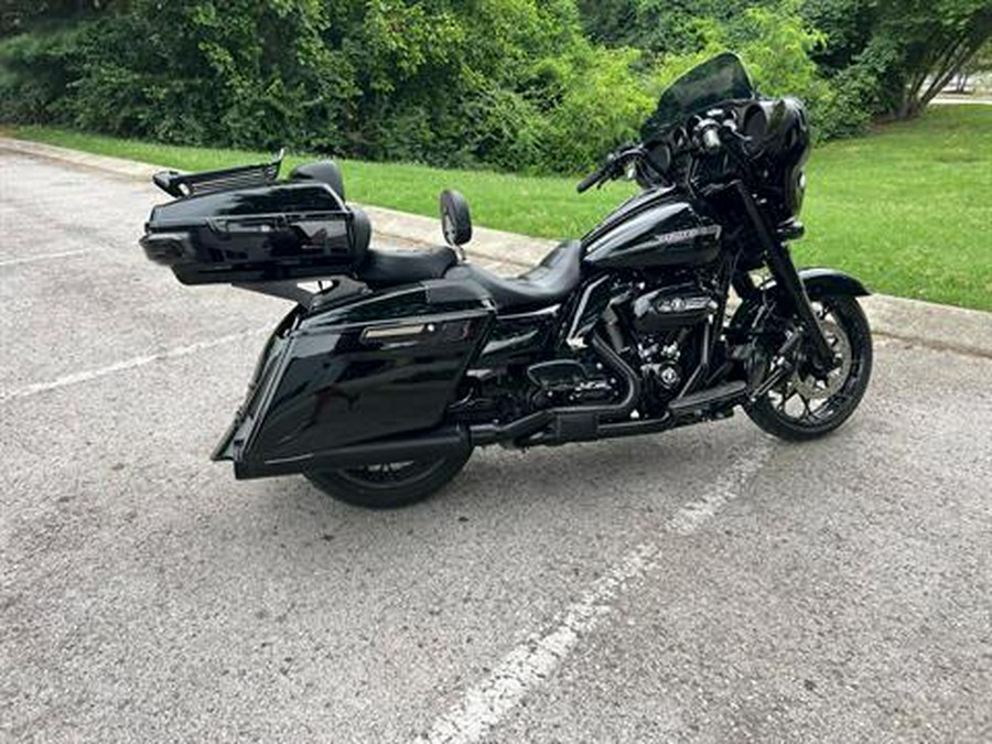 2020 Harley-Davidson Street Glide® Special